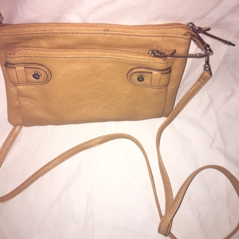 Relic woman minibag